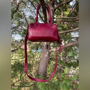 Wanderers Travel Co Train Bag